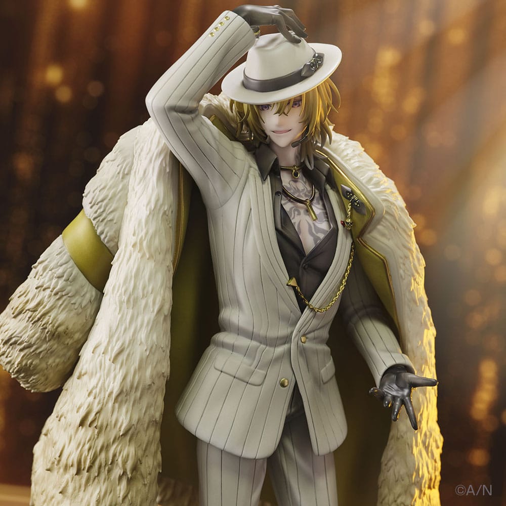 Nijisanji Statua in PVC 1/7 Luca Kaneshiro 30 cm - Anycolor