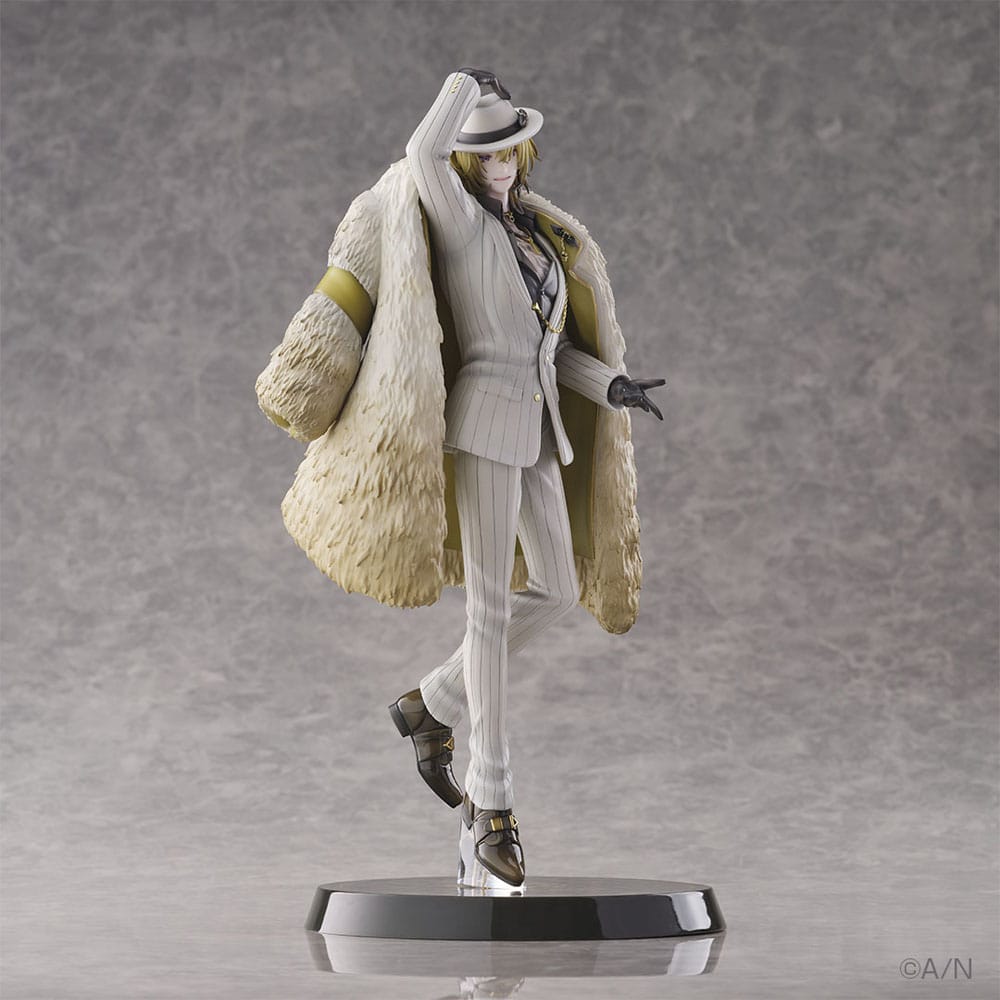 Nijisanji Statua in PVC 1/7 Luca Kaneshiro 30 cm - Anycolor