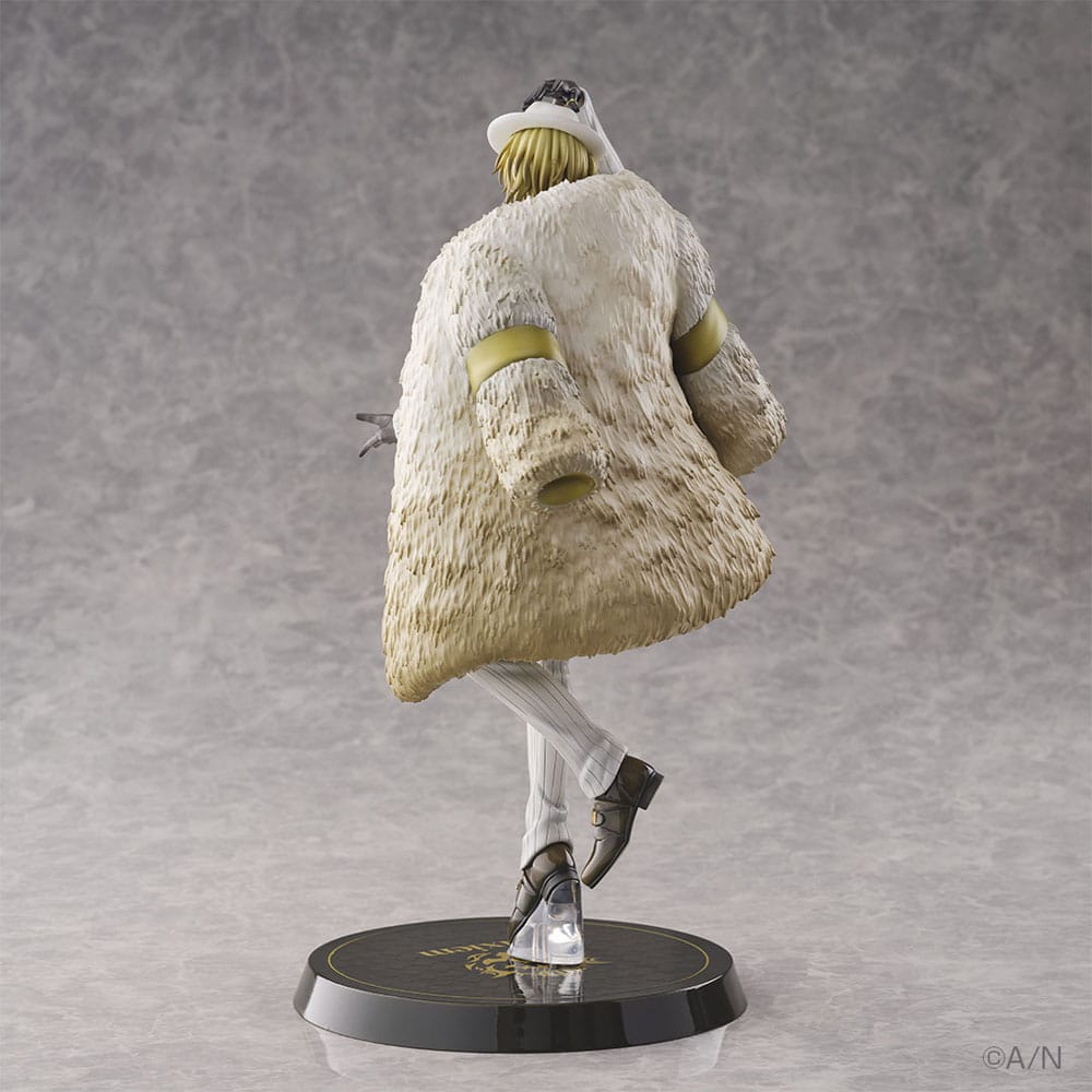 Nijisanji Statua in PVC 1/7 Luca Kaneshiro 30 cm - Anycolor