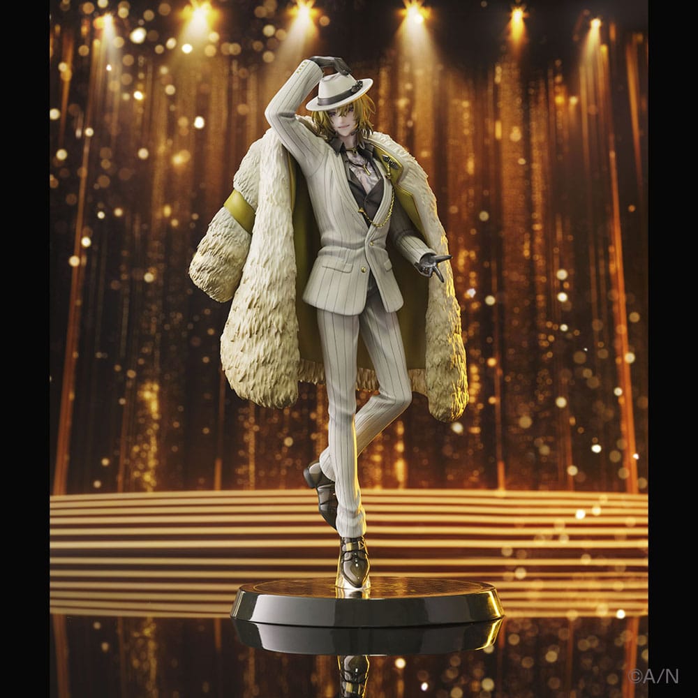 Nijisanji Statua in PVC 1/7 Luca Kaneshiro 30 cm - Anycolor