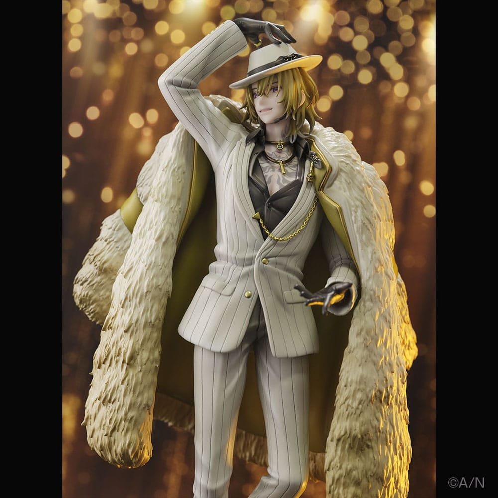 Nijisanji Statua in PVC 1/7 Luca Kaneshiro 30 cm - Anycolor