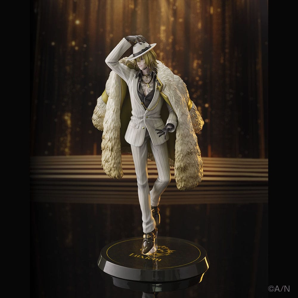 Nijisanji Statua in PVC 1/7 Luca Kaneshiro 30 cm - Anycolor