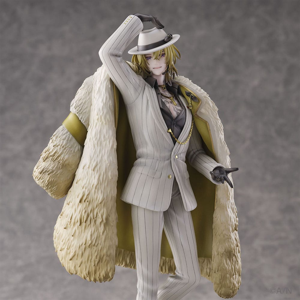 Nijisanji Statua in PVC 1/7 Luca Kaneshiro 30 cm - Anycolor