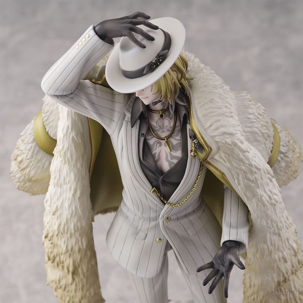 Nijisanji Statua in PVC 1/7 Luca Kaneshiro 30 cm - Anycolor