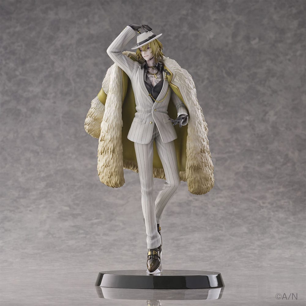 Nijisanji Statua in PVC 1/7 Luca Kaneshiro 30 cm - Anycolor