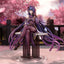 Honkai Impact 3rd Statua in PVC 1/7 Mei Raiden Herrscher of Thunder Aqueous Springtide Ver. 22 cm APEX