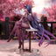 Honkai Impact 3rd Statua in PVC 1/7 Mei Raiden Herrscher of Thunder Aqueous Springtide Ver. 22 cm APEX