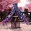 Honkai Impact 3rd Statua in PVC 1/7 Mei Raiden Herrscher of Thunder Aqueous Springtide Ver. 22 cm APEX