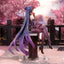 Honkai Impact 3rd Statua in PVC 1/7 Mei Raiden Herrscher of Thunder Aqueous Springtide Ver. 22 cm APEX