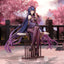 Honkai Impact 3rd Statua in PVC 1/7 Mei Raiden Herrscher of Thunder Aqueous Springtide Ver. 22 cm APEX