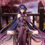 Honkai Impact 3rd Statua in PVC 1/7 Mei Raiden Herrscher of Thunder Aqueous Springtide Ver. 22 cm APEX