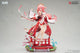 Statuetta in PVC Genshin Impact Yae Miko Astute Amusement Ver. 1/7, 28 cm, APEX