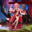 Statuetta in PVC Genshin Impact Yae Miko Astute Amusement Ver. 1/7, 28 cm, APEX
