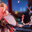 Statuetta in PVC Genshin Impact Yae Miko Astute Amusement Ver. 1/7, 28 cm, APEX