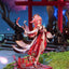 Statuetta in PVC Genshin Impact Yae Miko Astute Amusement Ver. 1/7, 28 cm, APEX