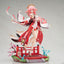 Statuetta in PVC Genshin Impact Yae Miko Astute Amusement Ver. 1/7, 28 cm, APEX