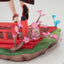 Statuetta in PVC Genshin Impact Yae Miko Astute Amusement Ver. 1/7, 28 cm, APEX