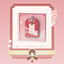 Statuetta in PVC Genshin Impact Yae Miko Astute Amusement Ver. 1/7, 28 cm, APEX