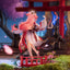 Statuetta in PVC Genshin Impact Yae Miko Astute Amusement Ver. 1/7, 28 cm, APEX