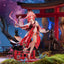 Statuetta in PVC Genshin Impact Yae Miko Astute Amusement Ver. 1/7, 28 cm, APEX