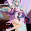 Genshin Impact LIMPIE Series Statua PVC 1/8 Yumemizuki Mizuki Abbraccio dei Sogni Incantevoli 23 cm APEX