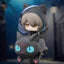 Statuetta in PVC Arknights Happy Shake Phantom 10 cm APEX