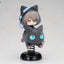 Statuetta in PVC Arknights Happy Shake Phantom 10 cm APEX