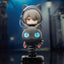 Statuetta in PVC Arknights Happy Shake Phantom 10 cm APEX