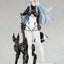Girls' Frontline Statua in PVC 1/7 416 Midnight Evangelion Ver. 25 cm APEX