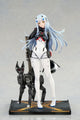 Girls' Frontline Statua in PVC 1/7 416 Midnight Evangelion Ver. 25 cm APEX