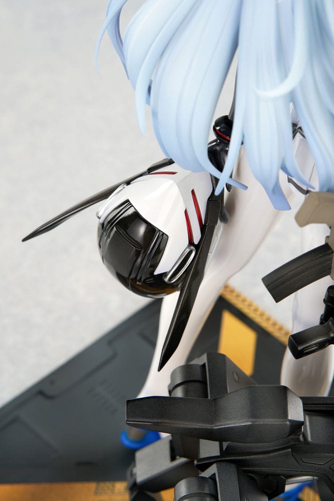 Girls' Frontline Statua in PVC 1/7 416 Midnight Evangelion Ver. 25 cm APEX