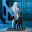 Girls' Frontline Statua in PVC 1/7 416 Midnight Evangelion Ver. 25 cm APEX