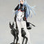 Girls' Frontline Statua in PVC 1/7 416 Midnight Evangelion Ver. 25 cm APEX