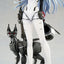 Girls' Frontline Statua in PVC 1/7 416 Midnight Evangelion Ver. 25 cm APEX