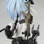 Girls' Frontline Statua in PVC 1/7 416 Midnight Evangelion Ver. 25 cm APEX