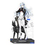 Girls' Frontline Statua in PVC 1/7 416 Midnight Evangelion Ver. 25 cm APEX