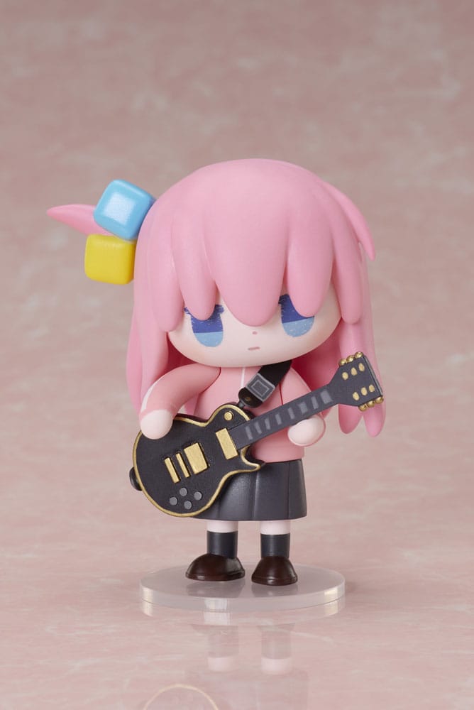 Bocchi the Rock! Statua Deformation Hitori Gotoh 10 cm Aniplex