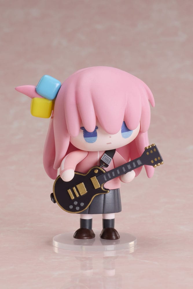 Bocchi the Rock! Statua Deformation Hitori Gotoh 10 cm Aniplex