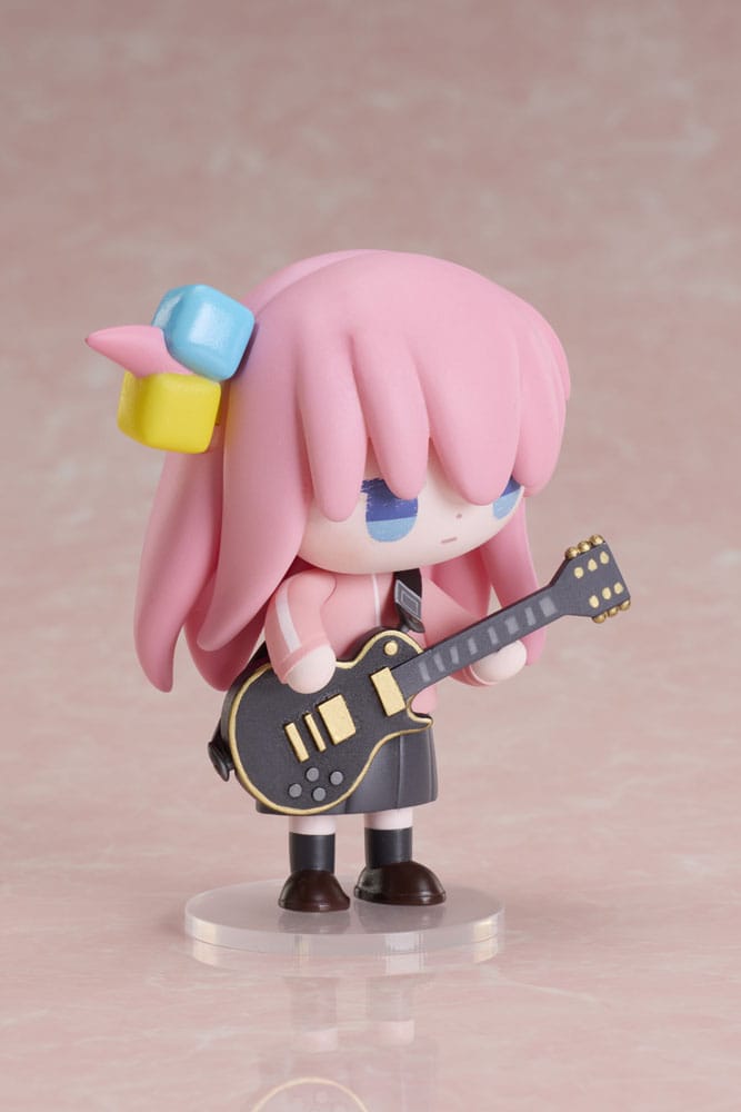 Bocchi the Rock! Statua Deformation Hitori Gotoh 10 cm Aniplex