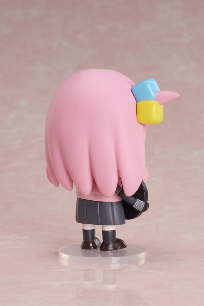 Bocchi the Rock! Statua Deformation Hitori Gotoh 10 cm Aniplex