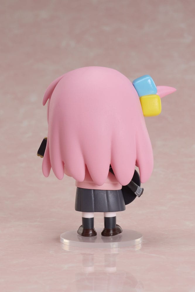 Bocchi the Rock! Statua Deformation Hitori Gotoh 10 cm Aniplex