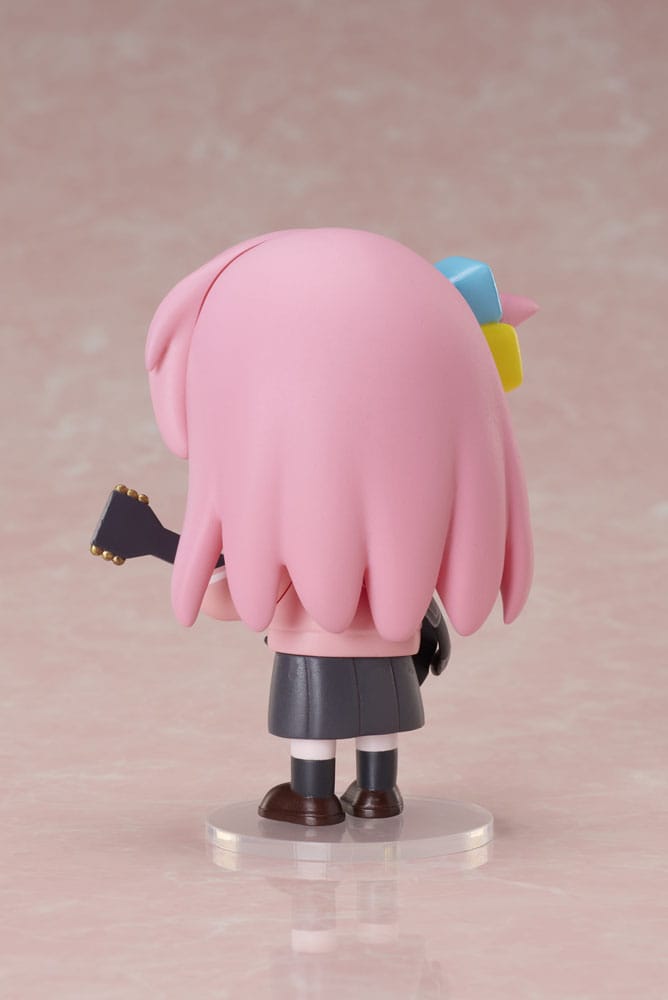 Bocchi the Rock! Statua Deformation Hitori Gotoh 10 cm Aniplex