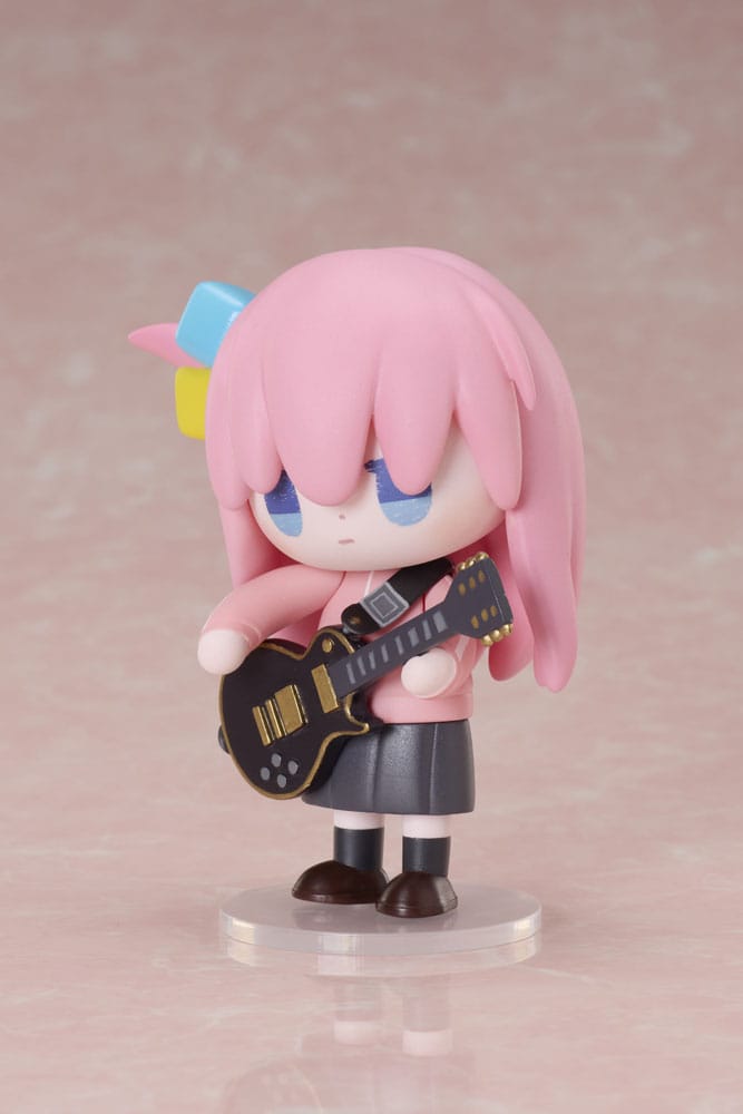 Bocchi the Rock! Statua Deformation Hitori Gotoh 10 cm Aniplex
