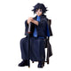 Demon Slayer: Kimetsu no Yaiba Statua Giyu Tomioka 16 cm - Aniplex