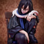 Demon Slayer: Kimetsu no Yaiba Statua Obanai Iguro 15 cm Aniplex