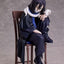 Demon Slayer: Kimetsu no Yaiba Statua Obanai Iguro 15 cm Aniplex