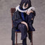 Demon Slayer: Kimetsu no Yaiba Statua Obanai Iguro 15 cm Aniplex