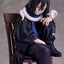 Demon Slayer: Kimetsu no Yaiba Statua Obanai Iguro 15 cm Aniplex