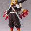Statua Kyojuro Rengoku Demon Slayer: Kimetsu no Yaiba Flame Hashira 20 cm Aniplex