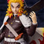 Statua Kyojuro Rengoku Demon Slayer: Kimetsu no Yaiba Flame Hashira 20 cm Aniplex